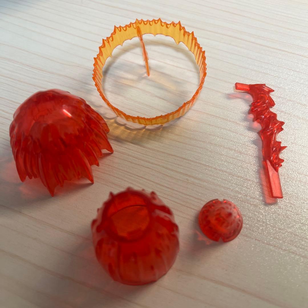 【組立済】コトブキヤ ロックマンX ライジングファイアVer. プラモデル