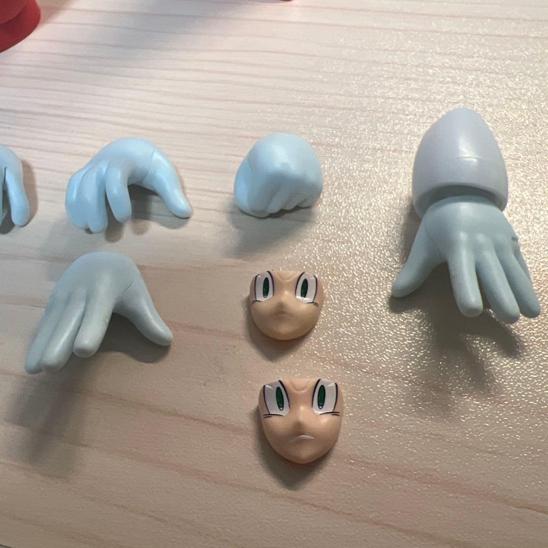 【組立済】コトブキヤ ロックマンX ライジングファイアVer. プラモデル