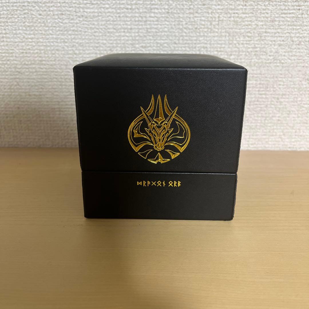 ドラゴンクエスト　ドラゴンオーブ