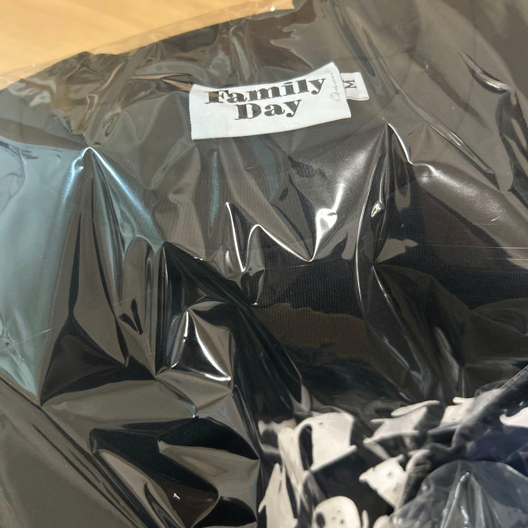 ZORN OZROSAURUS Family Dayグッズ　ドッグタグおまけ付に