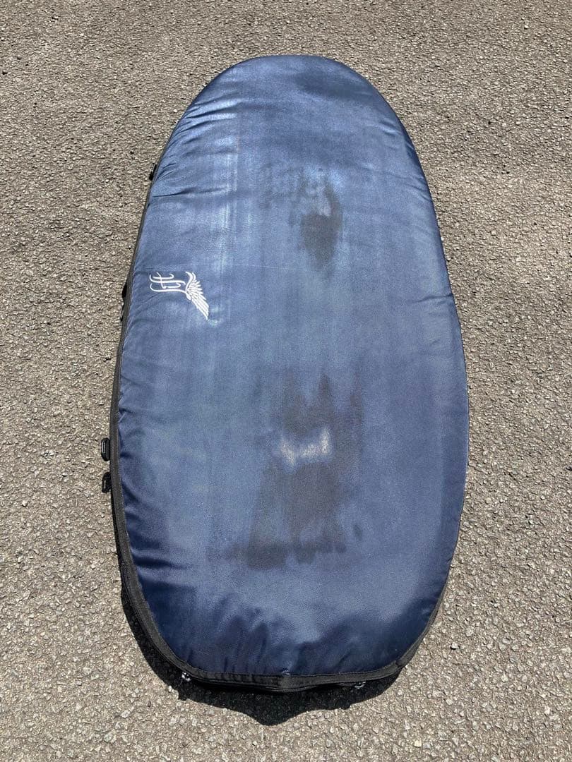 サーフィン・ボディボード LIFT FOILS WING 4'10\"