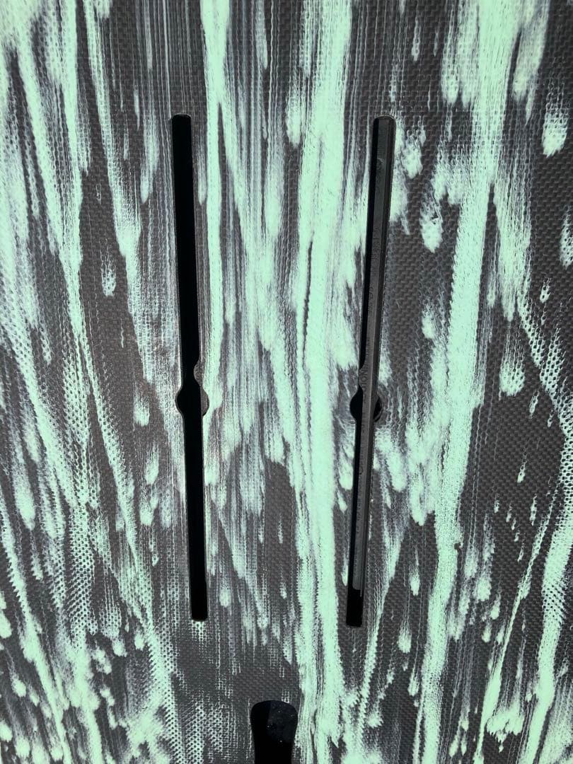 サーフィン・ボディボード LIFT FOILS WING 4'10\"