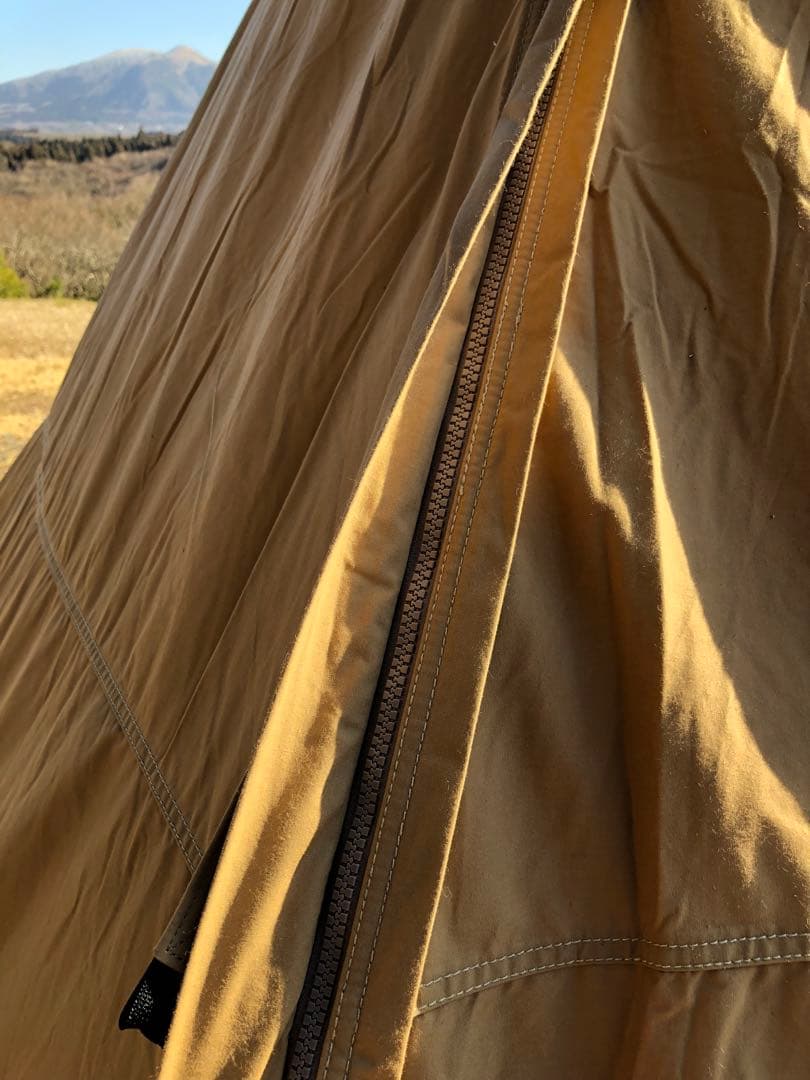 テンマクデザイン　サーカスTC ＤＸ