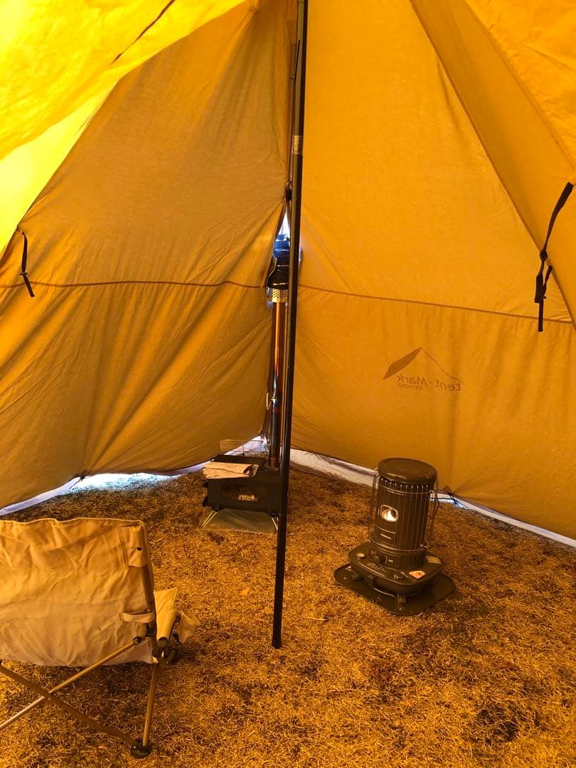 テンマクデザイン　サーカスTC ＤＸ