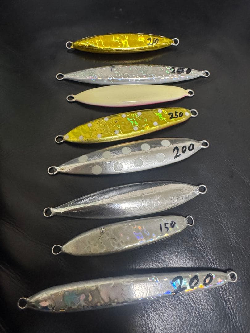 スロースキップ　8個セット