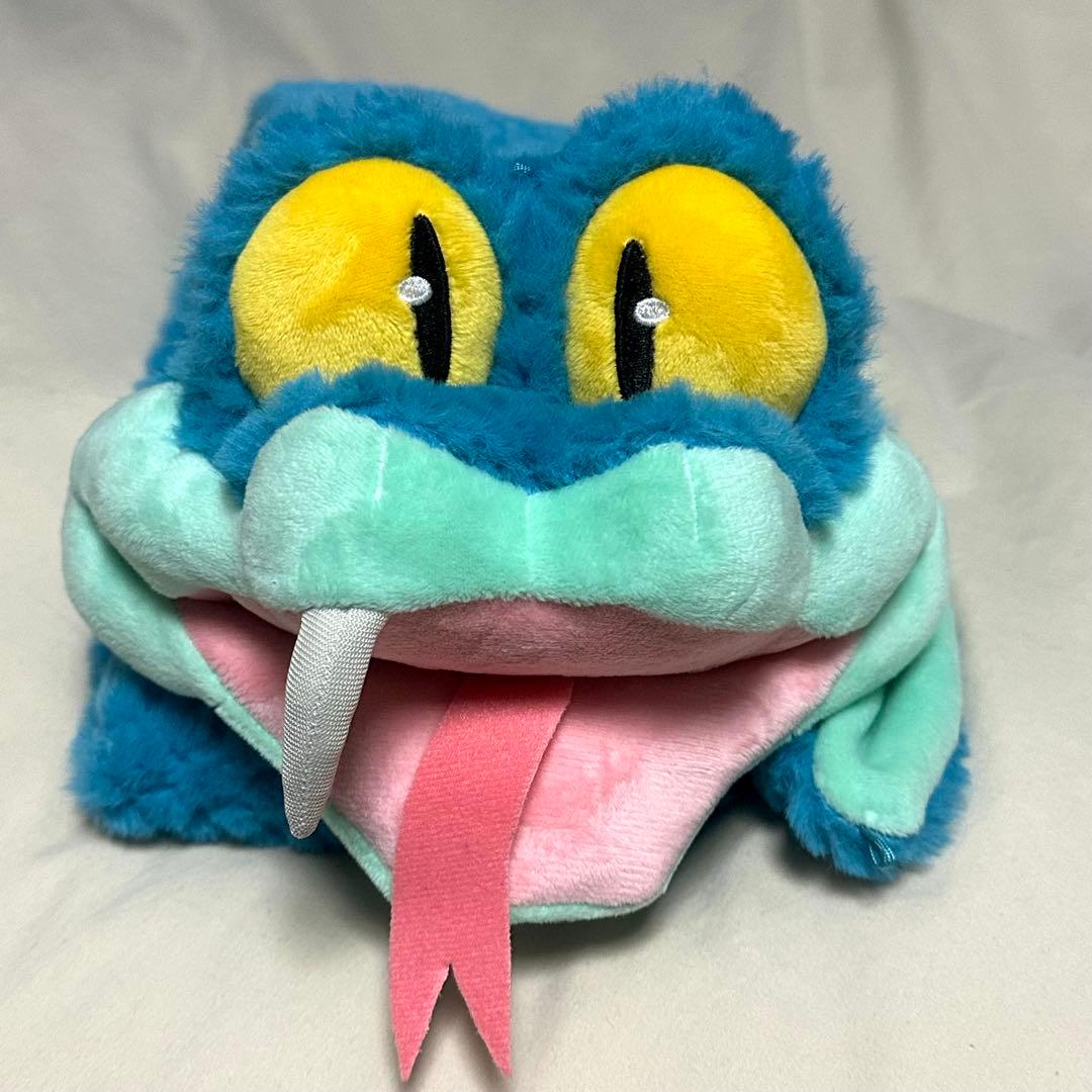 はなさん専用　東京ディズニーリゾート ゲイリー　マフラー