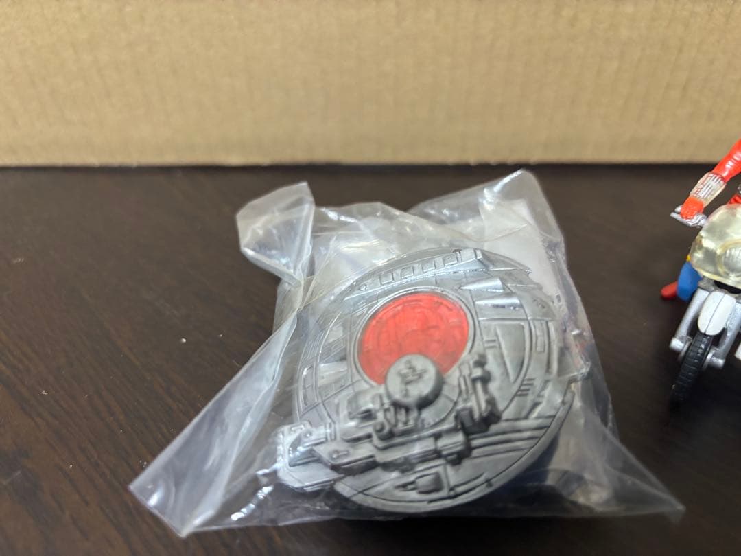 特撮メカコレクション　ライダーマシンクロニクル　ガシャポン　まとめ売り