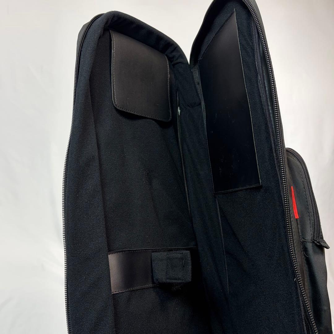 Providence ベース ギグバッグ　ソフトケース 衝撃吸収　プロビデンス