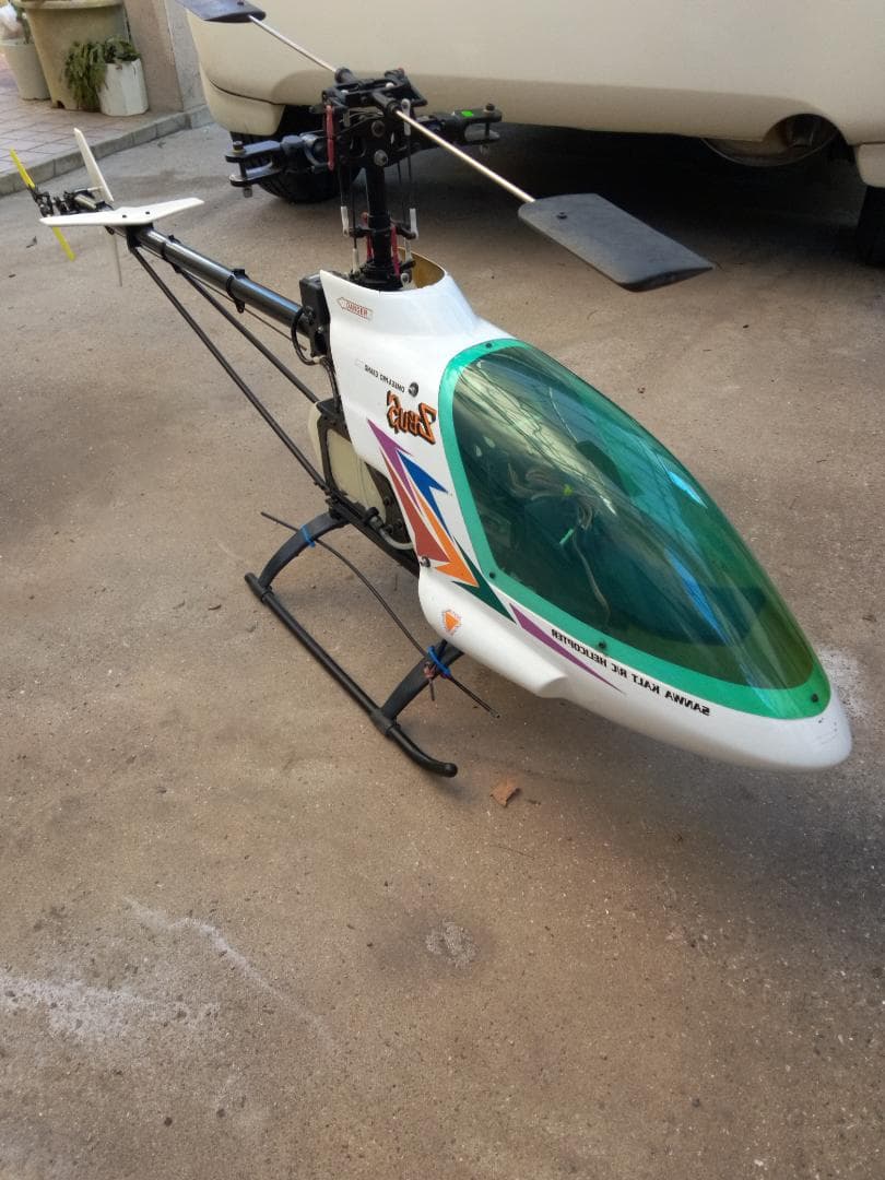 三和カルト　オメガプログランプリゼウス