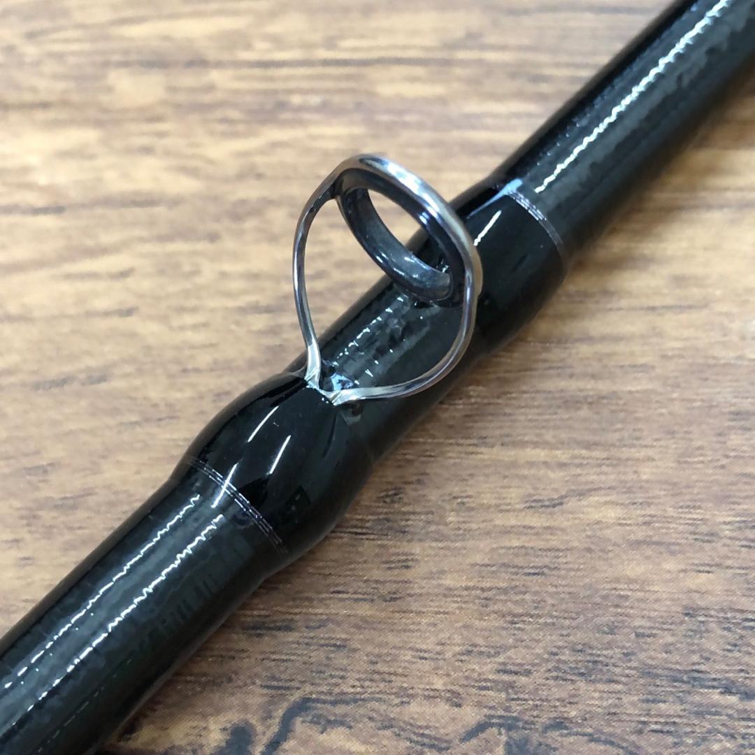 シマノ 24ポイズンアドレナ168M+ グリップジョイント No.2570