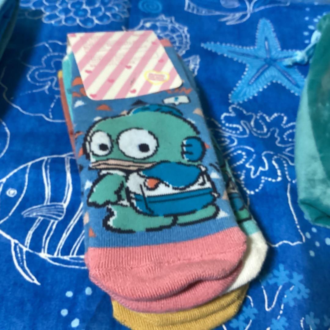 3431ハンギョドンテーブルセット