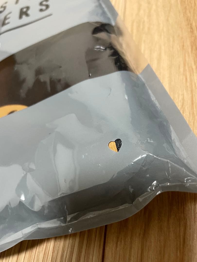 HUMAN MADE j-hope BTS HUMAN HOPE Tシャツ 黒