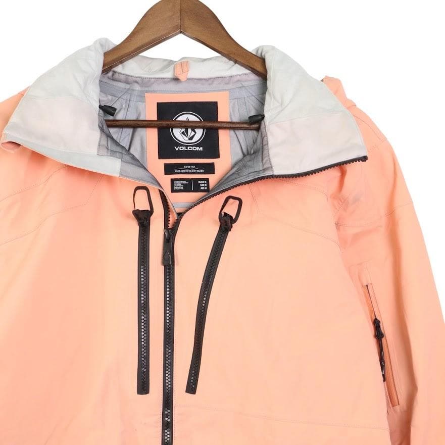 VOLCOM ボルコム GORE-TEX Jacket (GPT/RECCO)