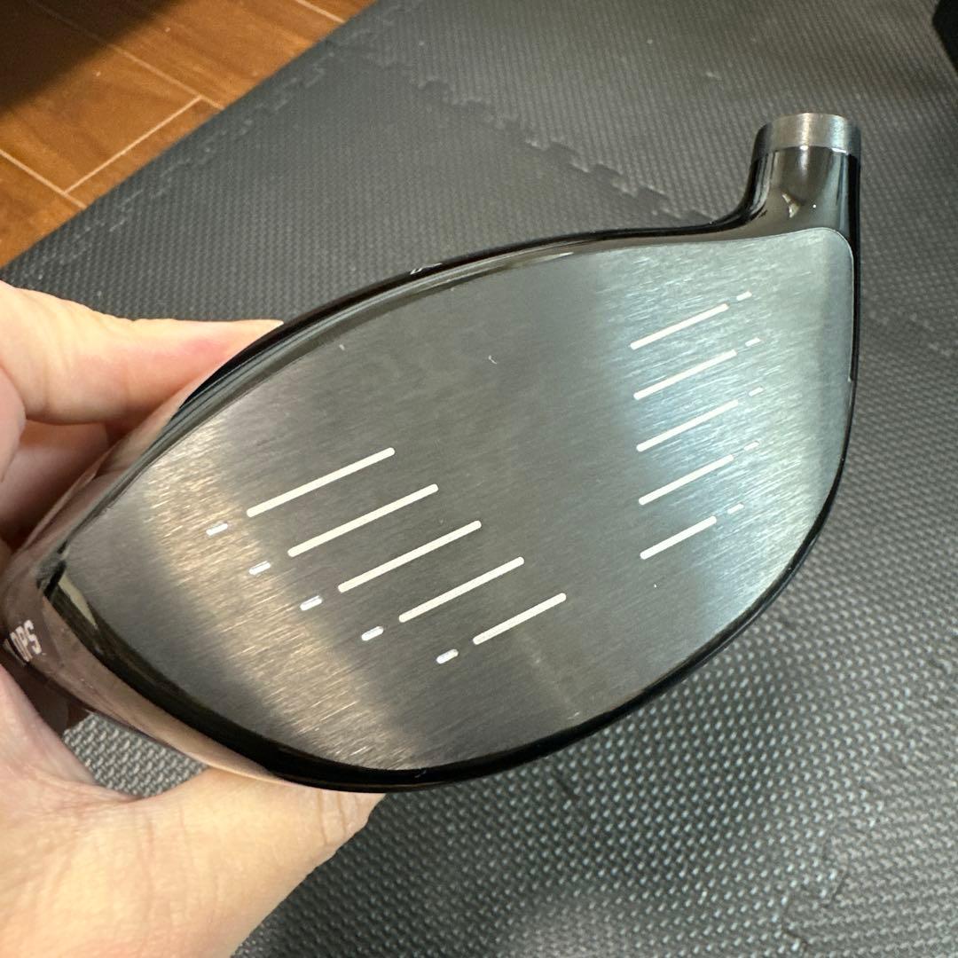 PXG BLACK OPS ドライバー 10.5度　ゴルフ5限定シャフト