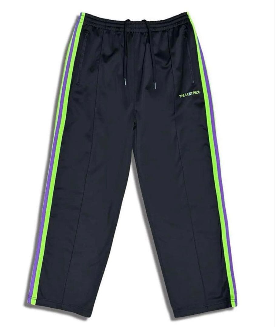 starglow スターグロウ　ラストピース　パンツ　bmsg ジャージ