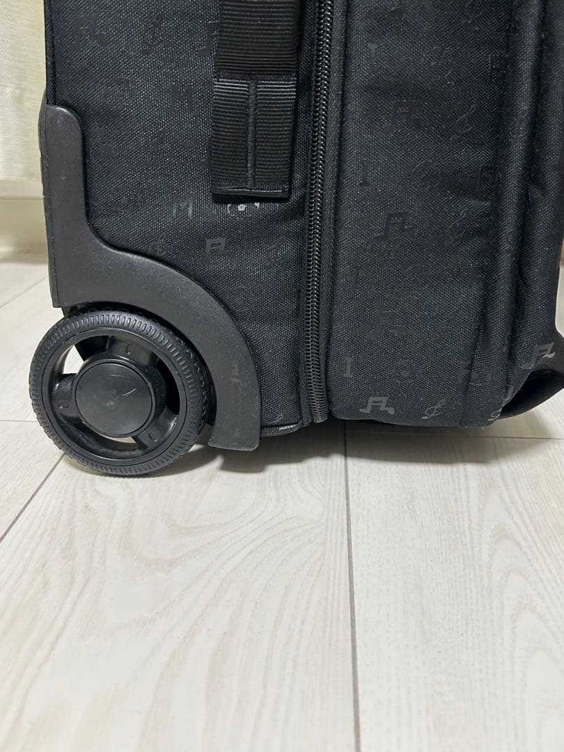 MIFARAキャリー　Mr.Children 桜井和寿 ミスチル