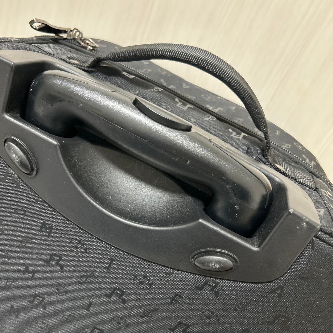 MIFARAキャリー　Mr.Children 桜井和寿 ミスチル