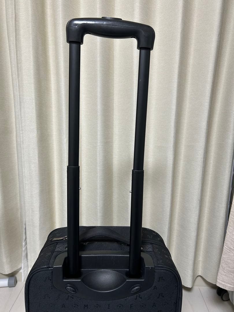 MIFARAキャリー　Mr.Children 桜井和寿 ミスチル