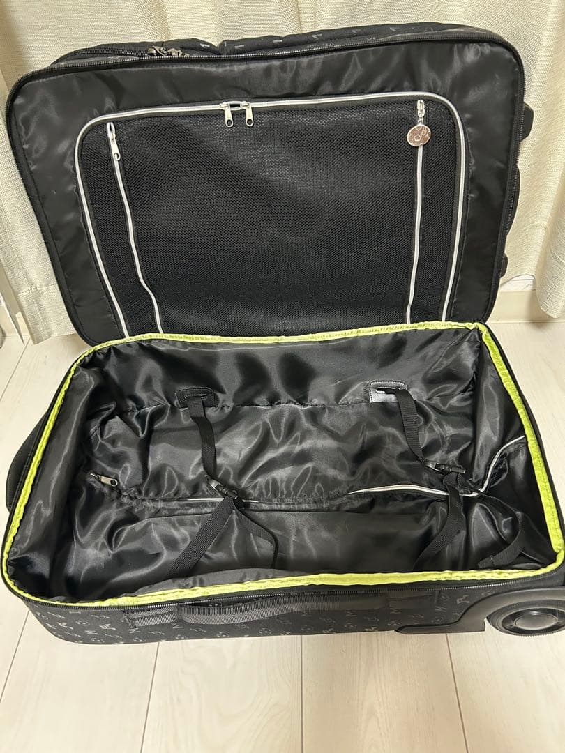 MIFARAキャリー　Mr.Children 桜井和寿 ミスチル