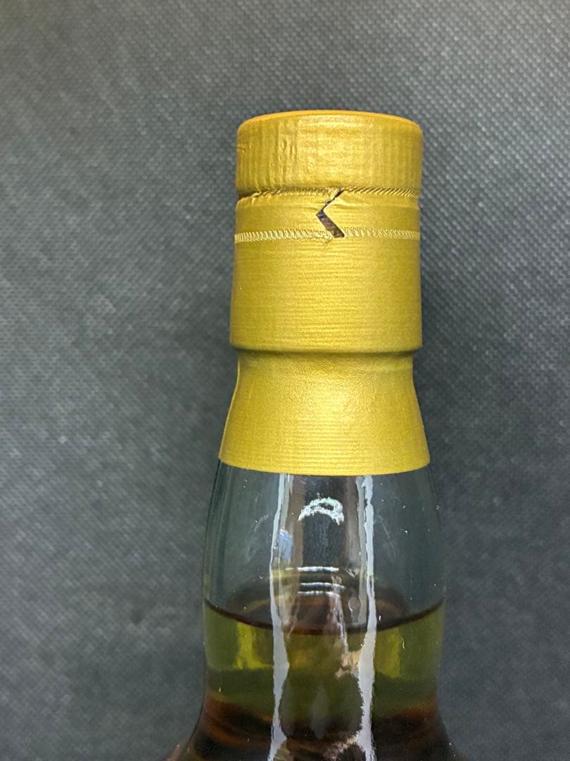 ブロッサムズ グレンマレイ1995 28年 ホグスヘッド 700ml 43.9度