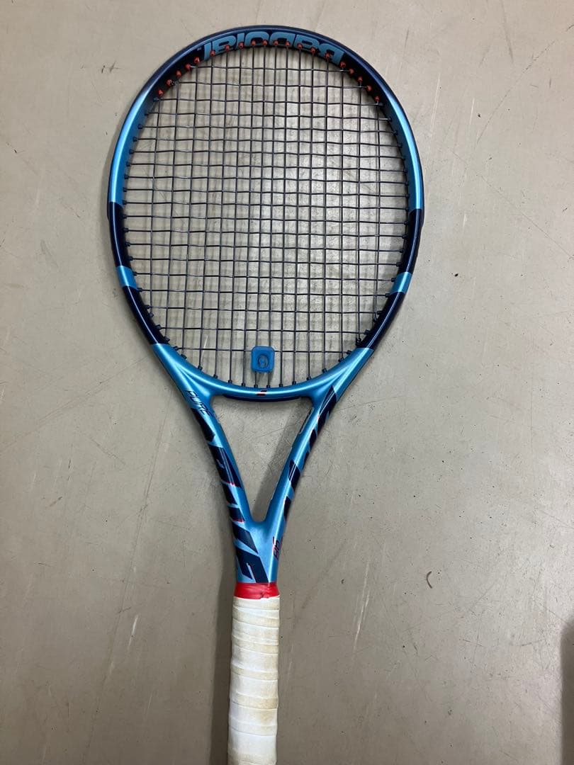 バボラ　ピュアドライブ98 2025