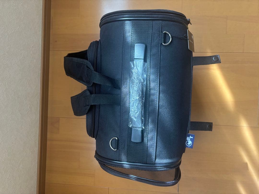 犬用キャリーバッグ 4way