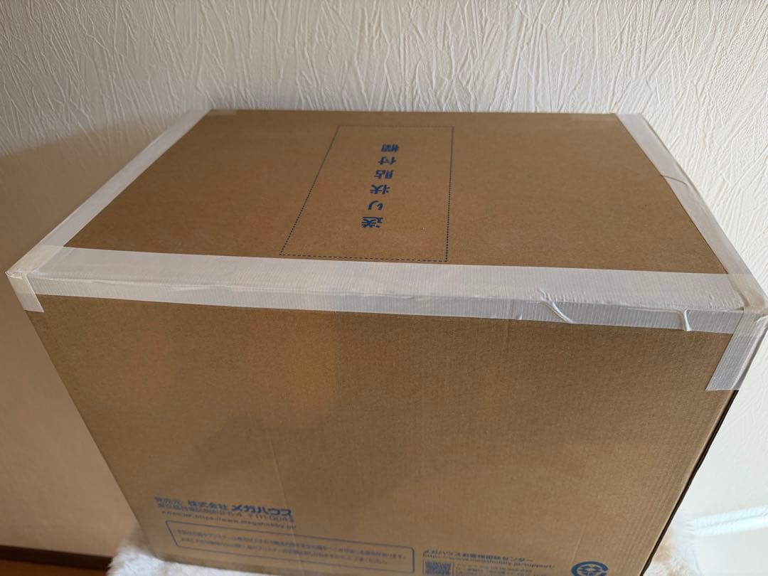 【輸送箱有】Precious G.E.M. 煉獄杏寿郎 炎虎 フィギュア