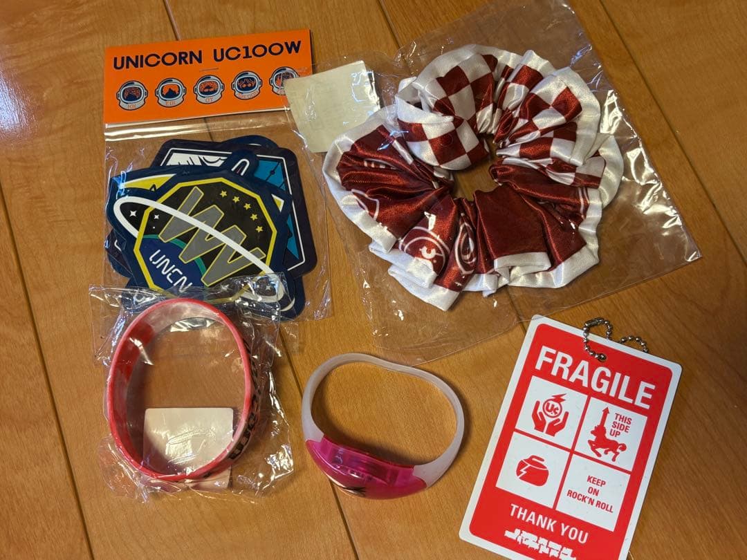 ユニコーン グッズまとめ売り unicorn