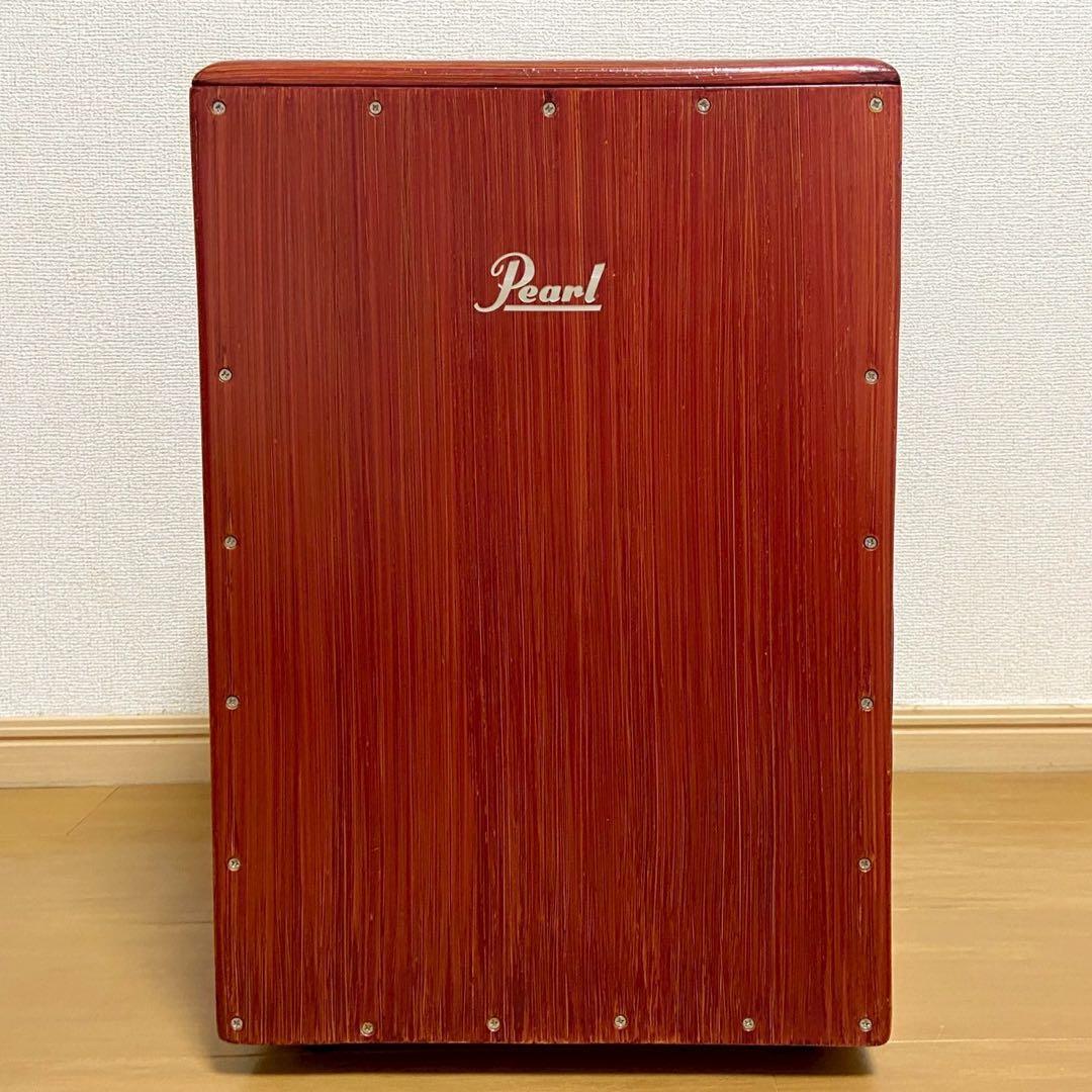 カホン Pearl PCJ-633BB ブームボックスカホン