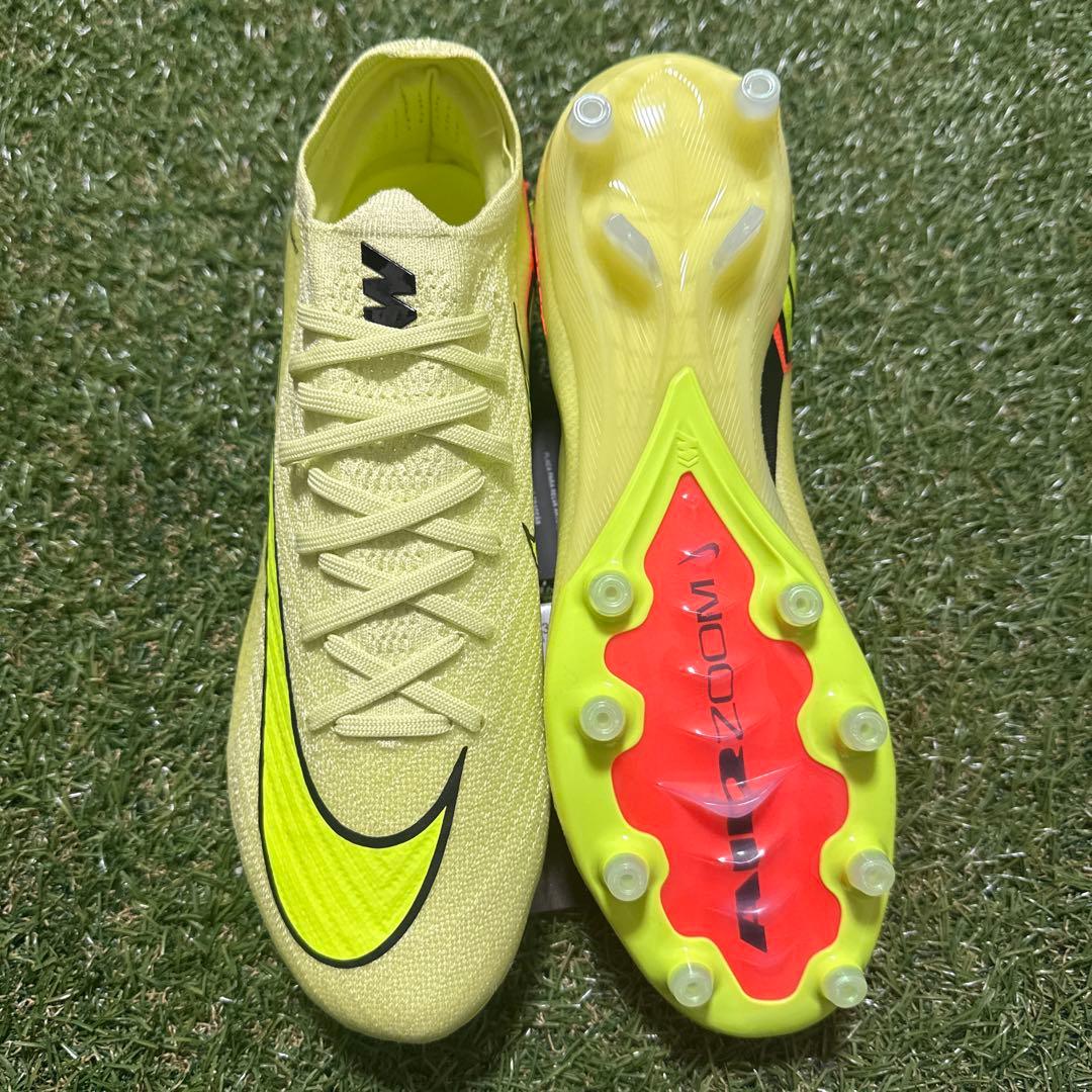 NIKE マーキュリアルヴェイパー16 ELITE AG 26cm 464