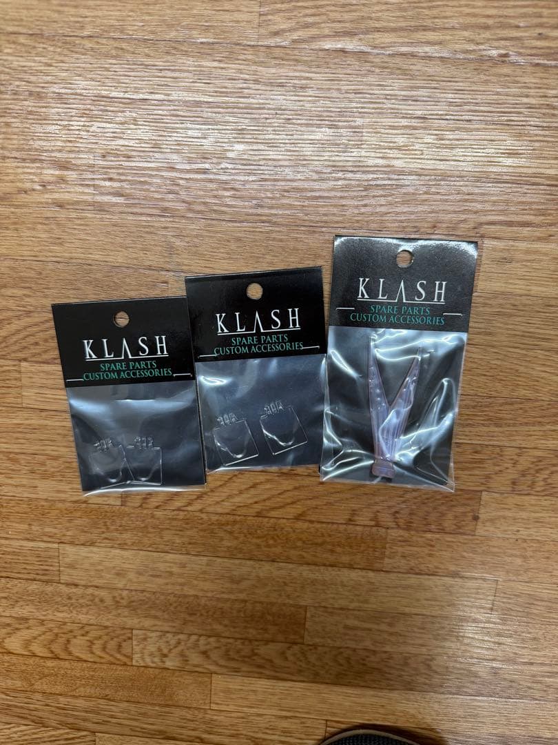 DRT クラッシュナイン　タイニークラッシュ　ジョーカー　新品　ケース付き