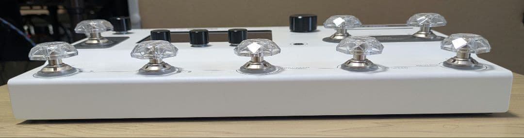 Hotone AMPERO Ⅱ Stage