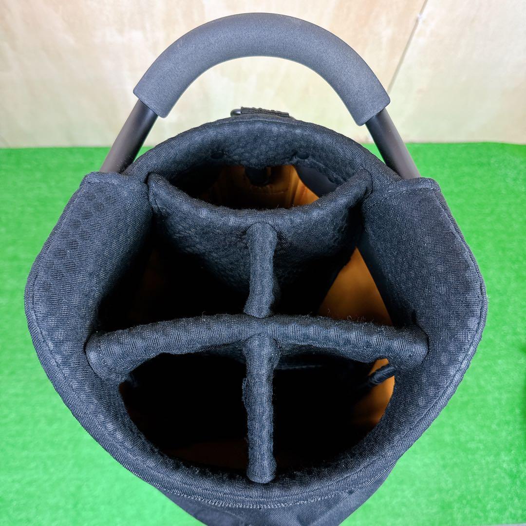 PING ピン キャディバッグ CB-P201 5分割 9.5型 マウンテン