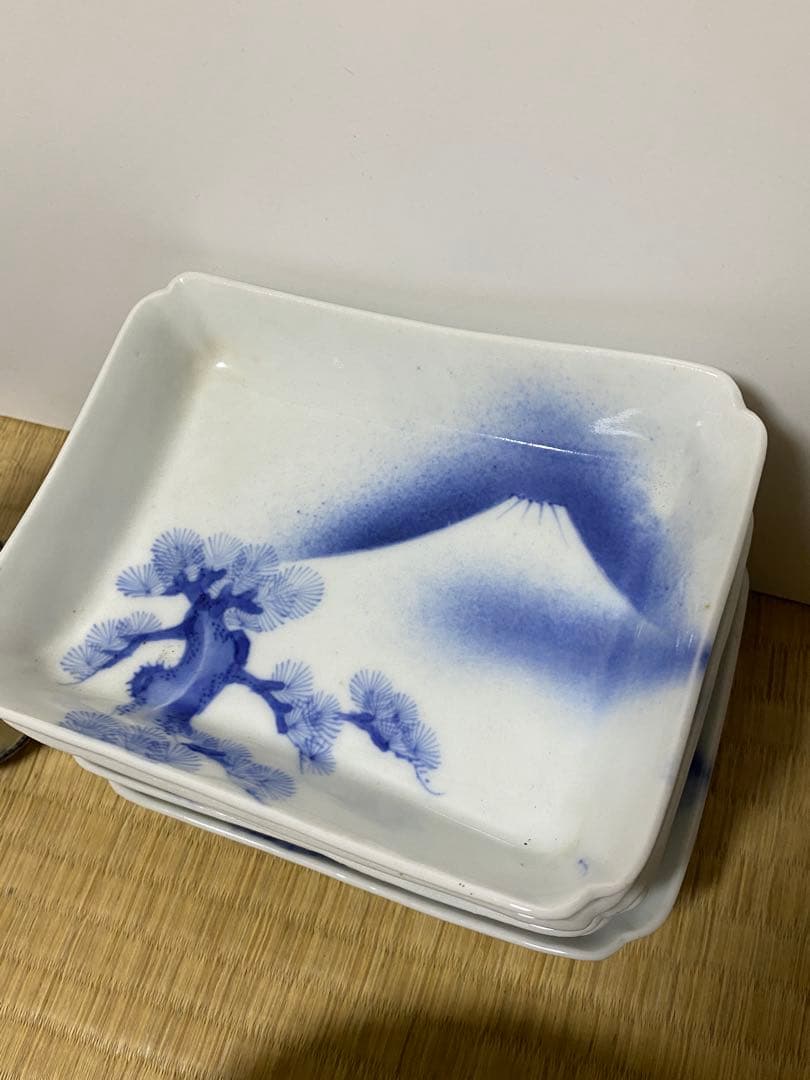 古伊万里　骨董品　アンティーク　陶芸　コレクション