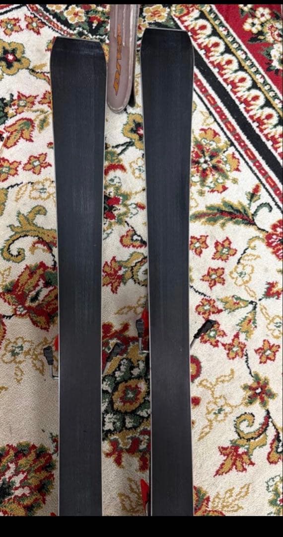 美品✨OGASAKA KEO'S 覇 KS SS オガサカ スキー