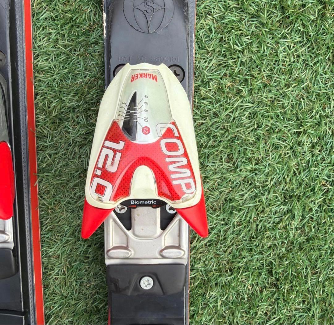 美品✨OGASAKA KEO'S 覇 KS SS オガサカ スキー