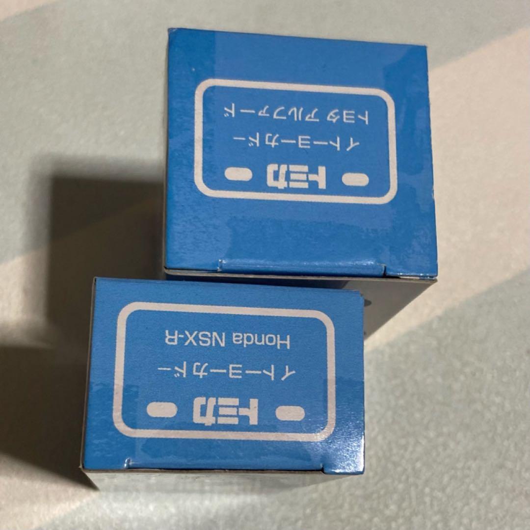 トミカ イトーヨーカドーパトカータイプコレクション６台セット はたらくくるま