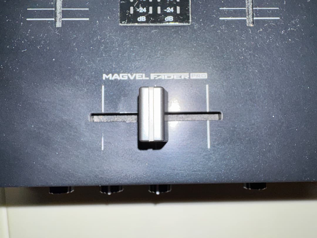 DJ機材 Pioneer djm s7 + deck saver