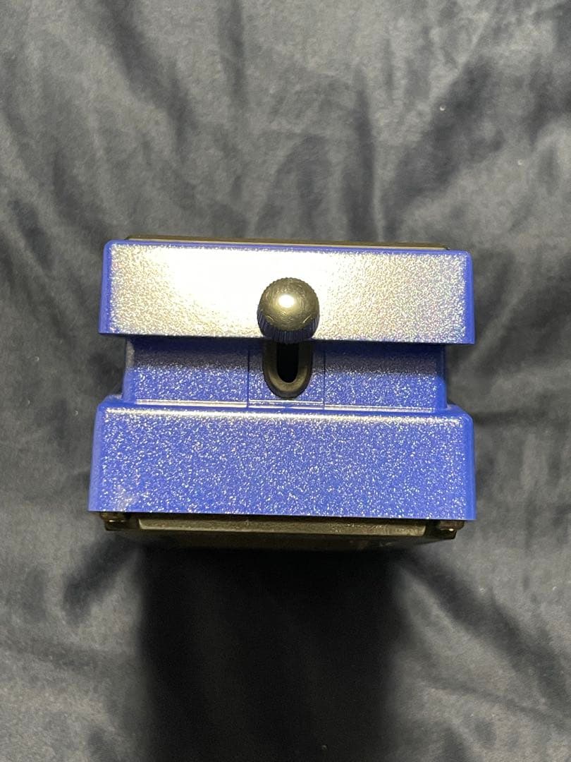 【値下不可】BOSS SY-1 シンセサイザーエフェクター