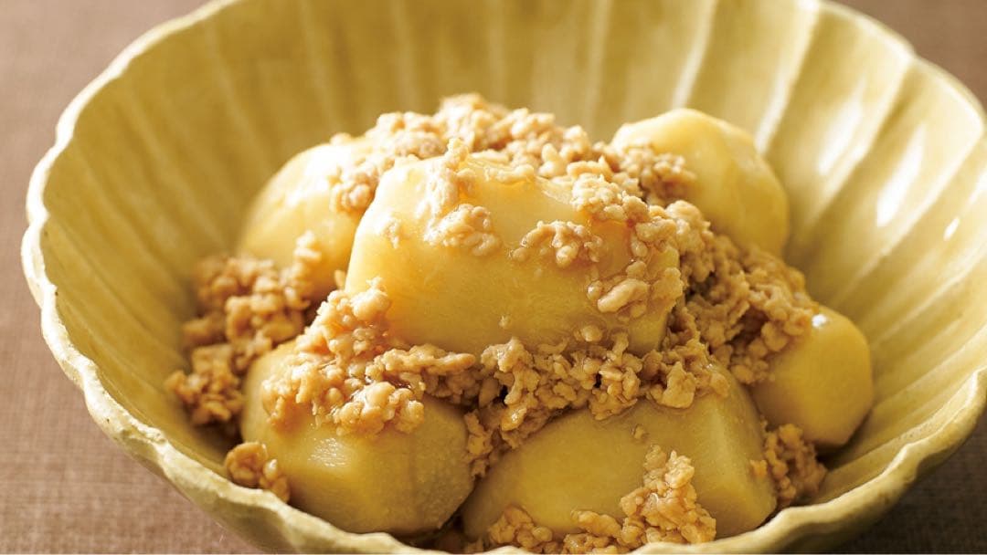 里芋✩.*˚7キロ＋もち1キロ(18枚)新潟県胎内市砂丘地産