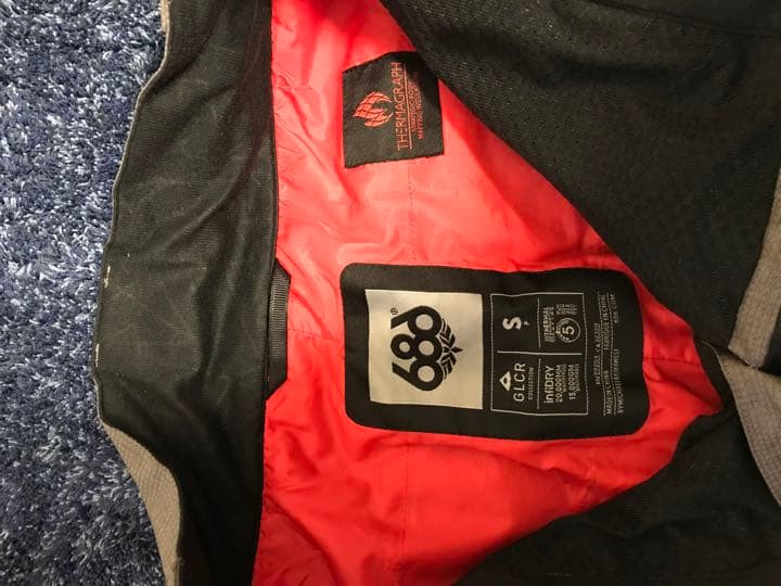 【大幅値下げ‼︎】シックスエイトシックス 686 スノーボードパンツ