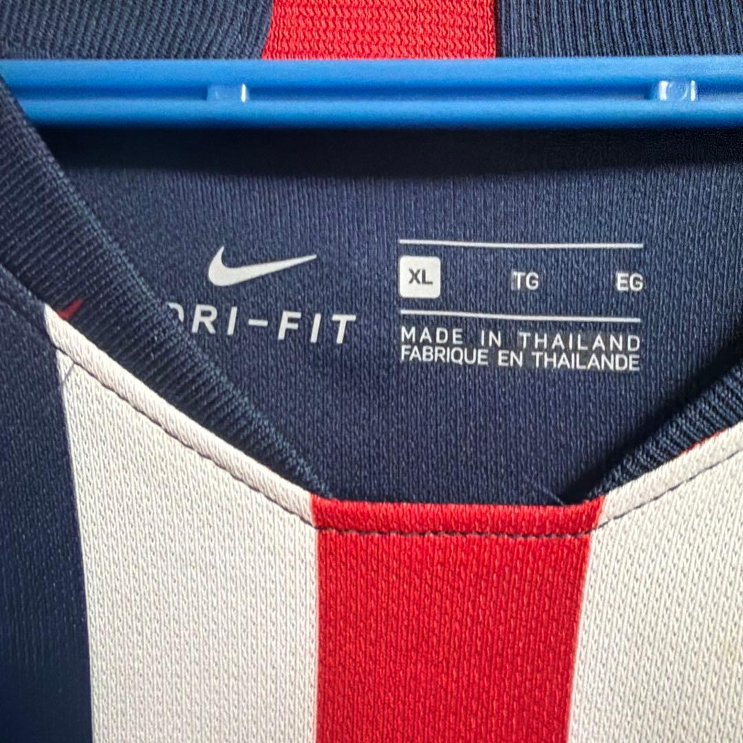 PSG ユニフォーム