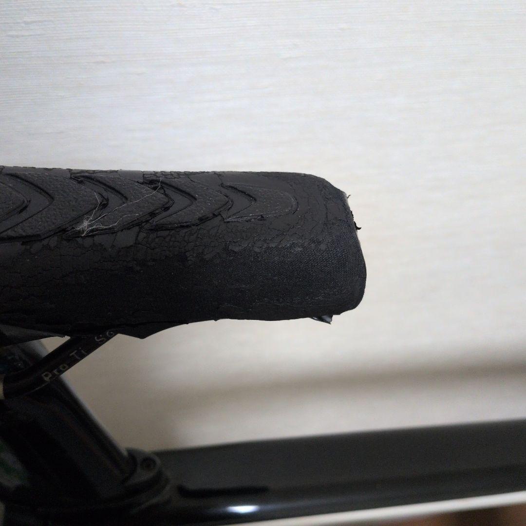 自転車本体 S-WORKS SHIV TT