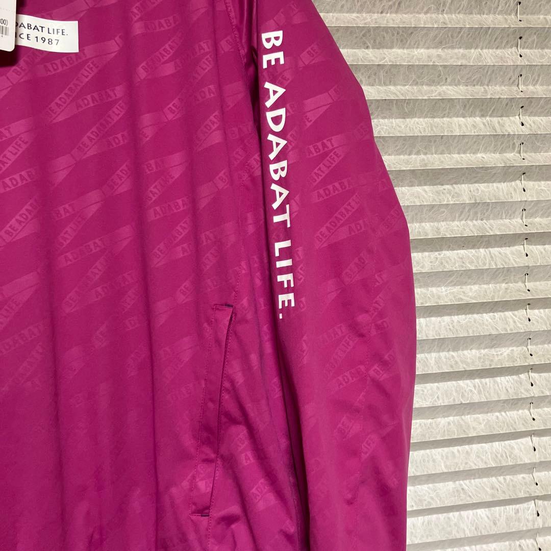 アダバット　アウター、インナーセット