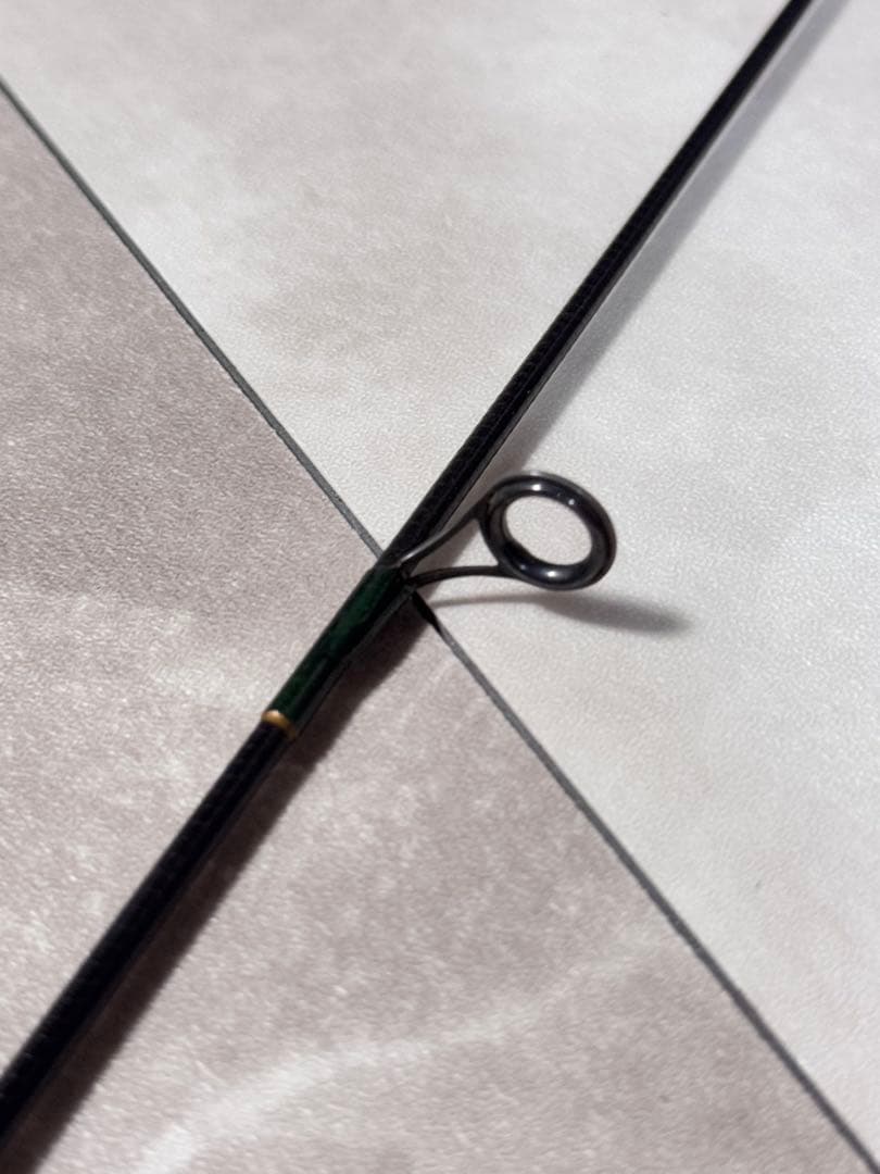 ９　フェンウィック　イーグルグラファイト