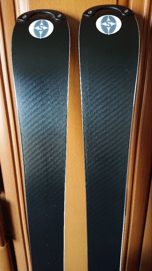 OGASAKAスキー板　TC-ST 160cm