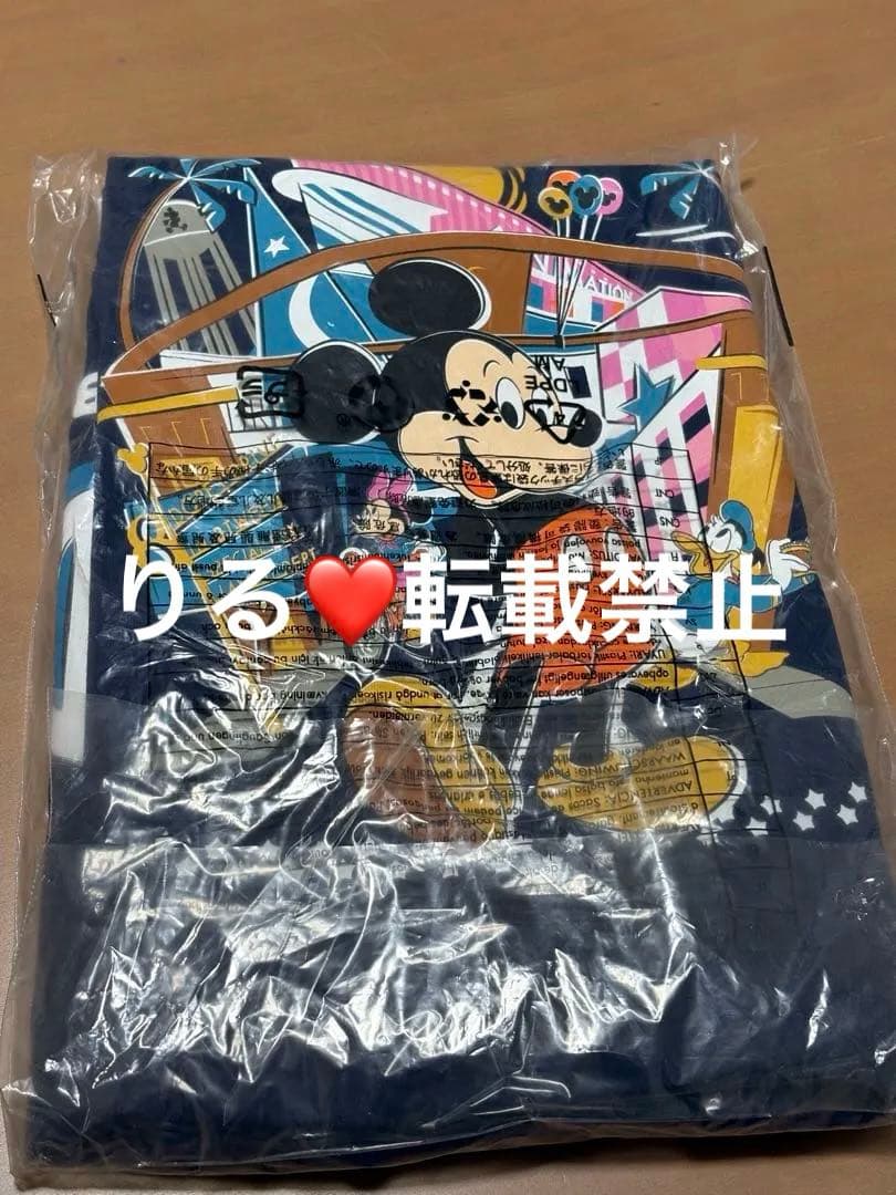 新品未開封 アメリカ限定 本社 ディズニースタジオ スピリットジャージー