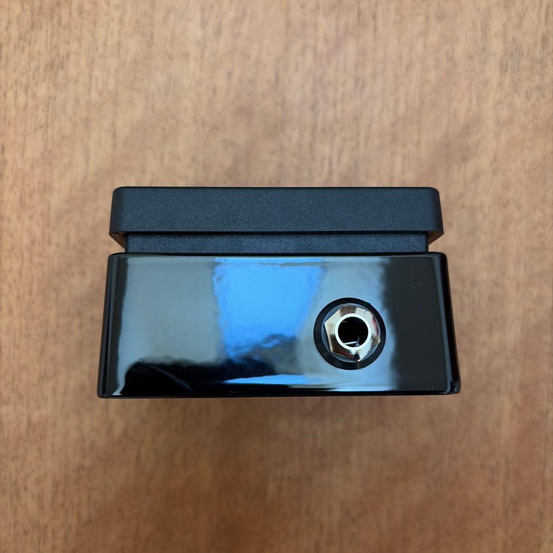 KORG Pitchblack XS チューナー