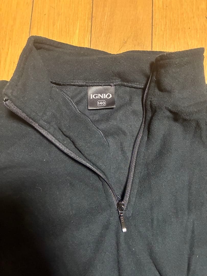 スキーウェア140 男の子 4点セットと150のパンツのセット