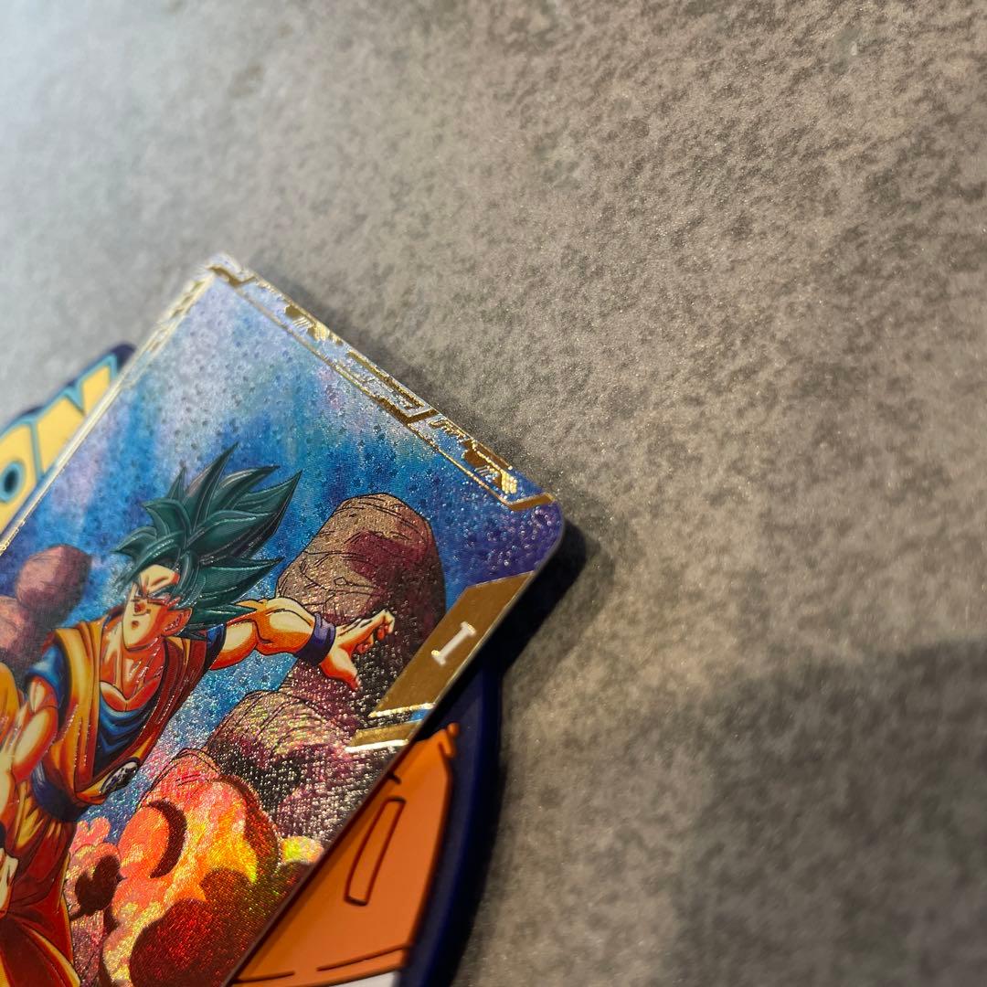 DBSD GDR★ 孫悟空